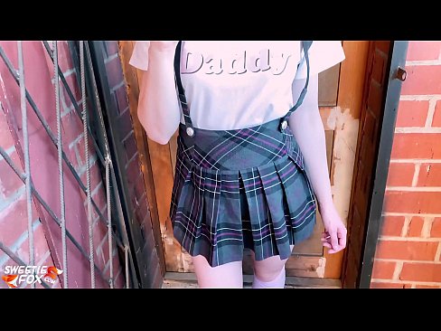 ❤️ Schoolgirl Sucks ya dick miri emi na iberibe kama klaasị. ❤❌ Ihe gba ọtọ  ☑